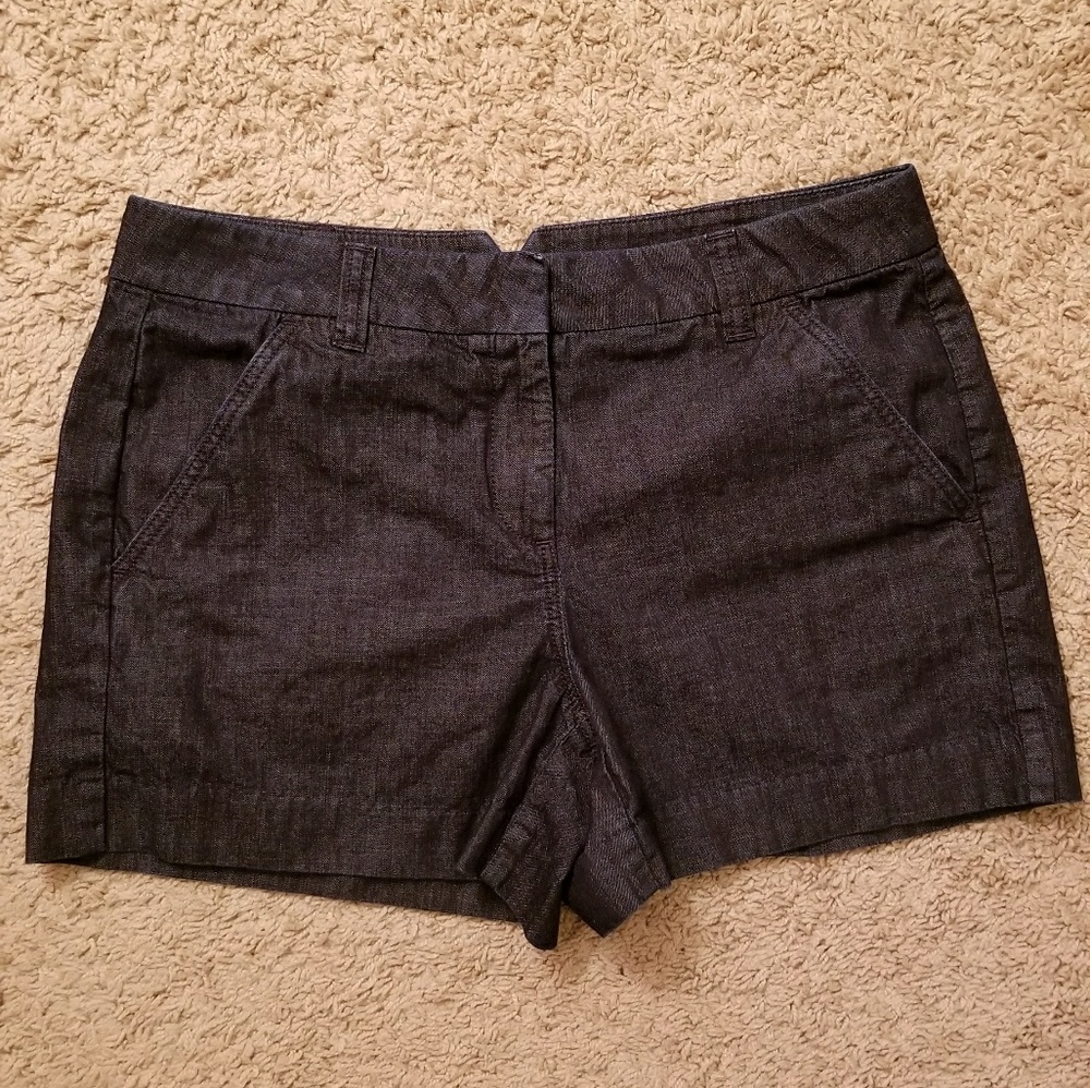 ⚪Loft shorts